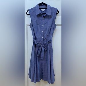 Tommy Hilfiger size 12 Dress with pockets